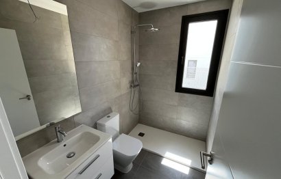 Resale - House - Semi-Detached House - Mijas - Riviera Del Sol