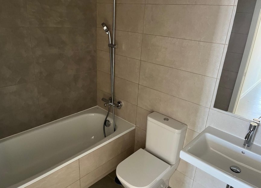 Resale - House - Semi-Detached House - Mijas - Riviera Del Sol