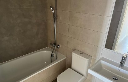 Resale - House - Semi-Detached House - Mijas - Riviera Del Sol