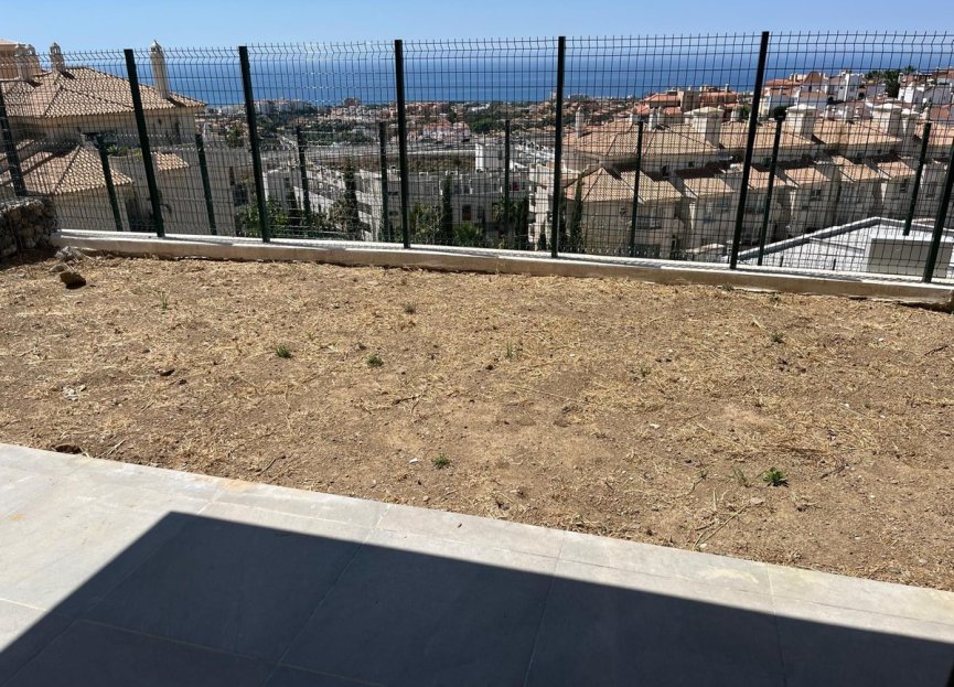 Resale - House - Semi-Detached House - Mijas - Riviera Del Sol