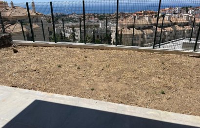 Resale - House - Semi-Detached House - Mijas - Riviera Del Sol