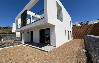 Resale - House - Semi-Detached House - Mijas - Riviera Del Sol