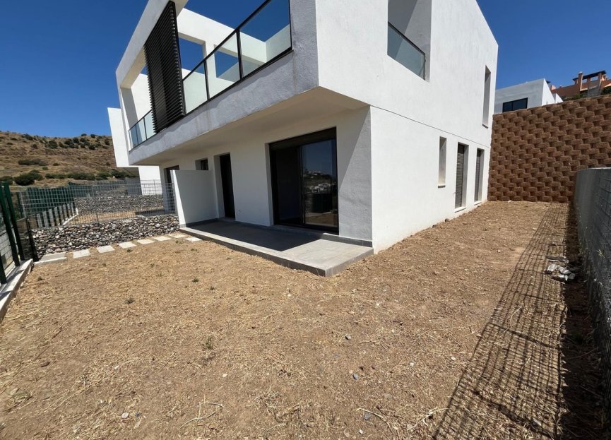 Resale - House - Semi-Detached House - Mijas - Riviera Del Sol