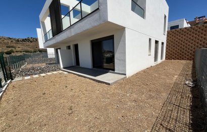 Resale - House - Semi-Detached House - Mijas - Riviera Del Sol