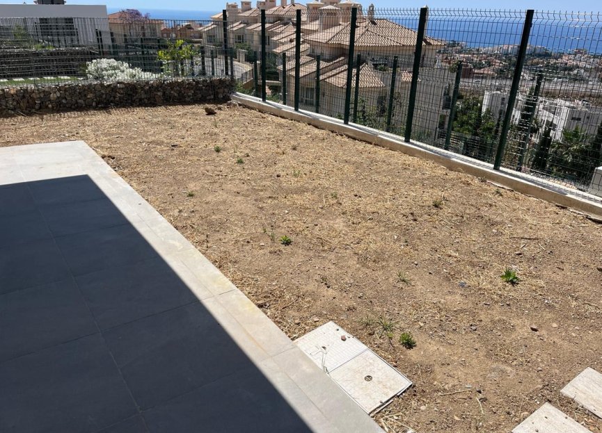 Resale - House - Semi-Detached House - Mijas - Riviera Del Sol