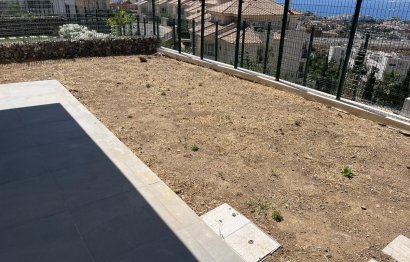 Resale - House - Semi-Detached House - Mijas - Riviera Del Sol