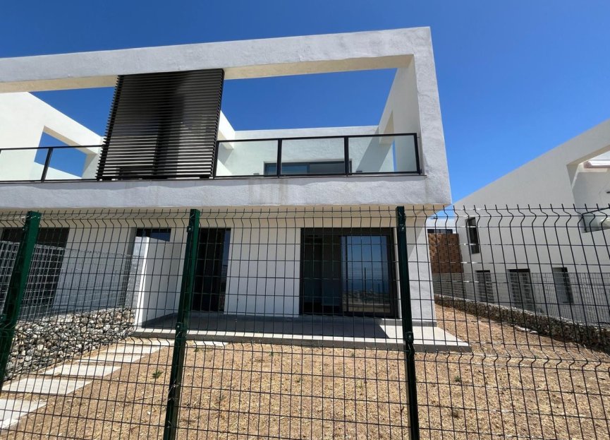 Resale - House - Semi-Detached House - Mijas - Riviera Del Sol