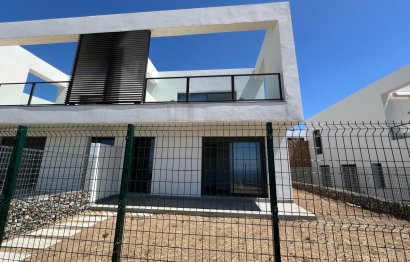 Resale - House - Semi-Detached House - Mijas - Riviera Del Sol