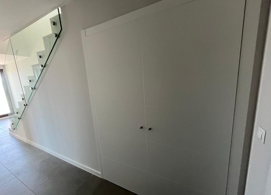 Resale - House - Semi-Detached House - Mijas - Riviera Del Sol