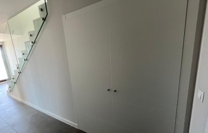 Resale - House - Semi-Detached House - Mijas - Riviera Del Sol