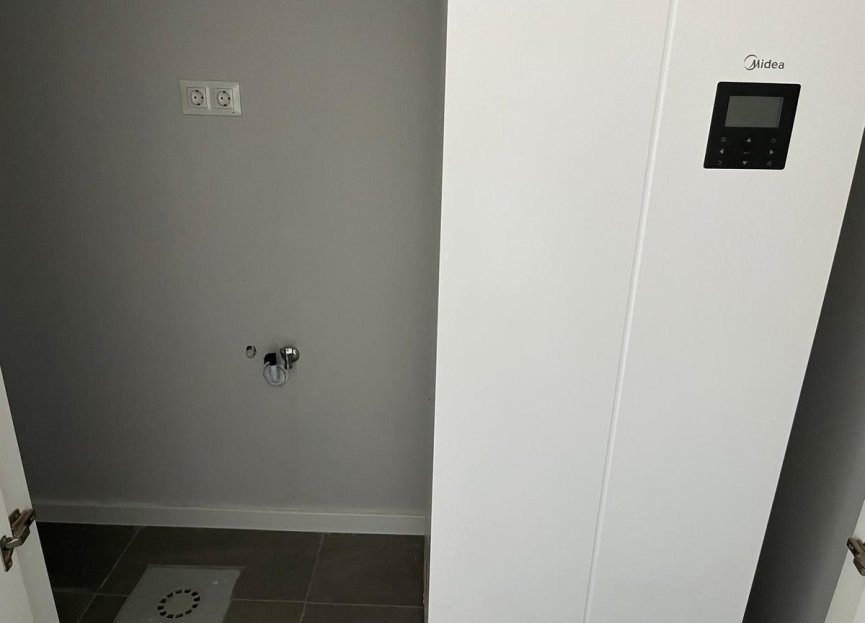 Resale - House - Semi-Detached House - Mijas - Riviera Del Sol