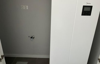 Resale - House - Semi-Detached House - Mijas - Riviera Del Sol