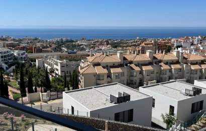 Resale - House - Semi-Detached House - Mijas - Riviera Del Sol