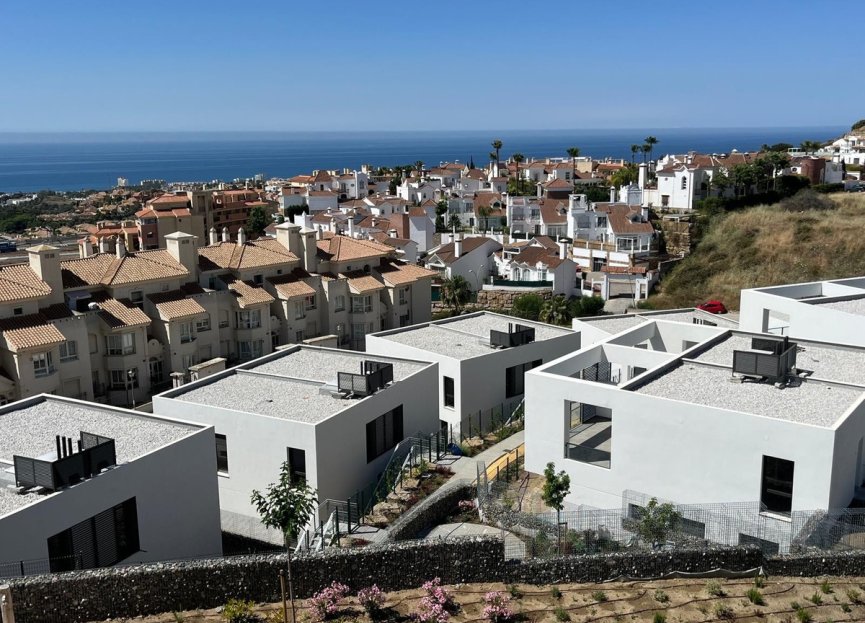 Resale - House - Semi-Detached House - Mijas - Riviera Del Sol