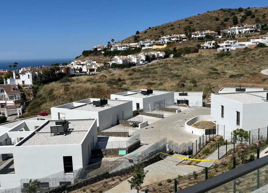 Resale - House - Semi-Detached House - Mijas - Riviera Del Sol