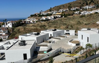 Resale - House - Semi-Detached House - Mijas - Riviera Del Sol