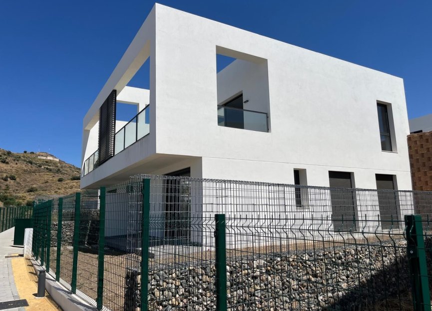Resale - House - Semi-Detached House - Mijas - Riviera Del Sol