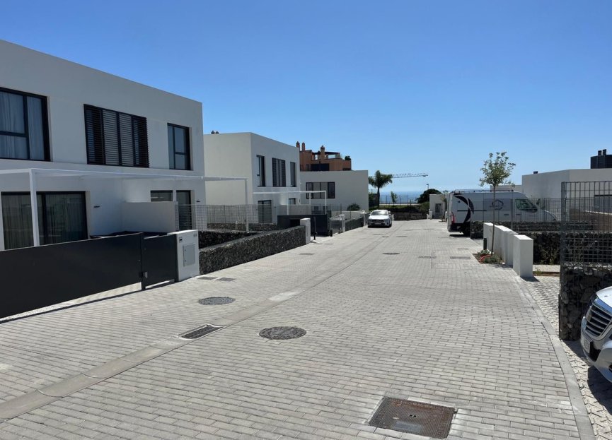 Resale - House - Semi-Detached House - Mijas - Riviera Del Sol