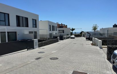Resale - House - Semi-Detached House - Mijas - Riviera Del Sol