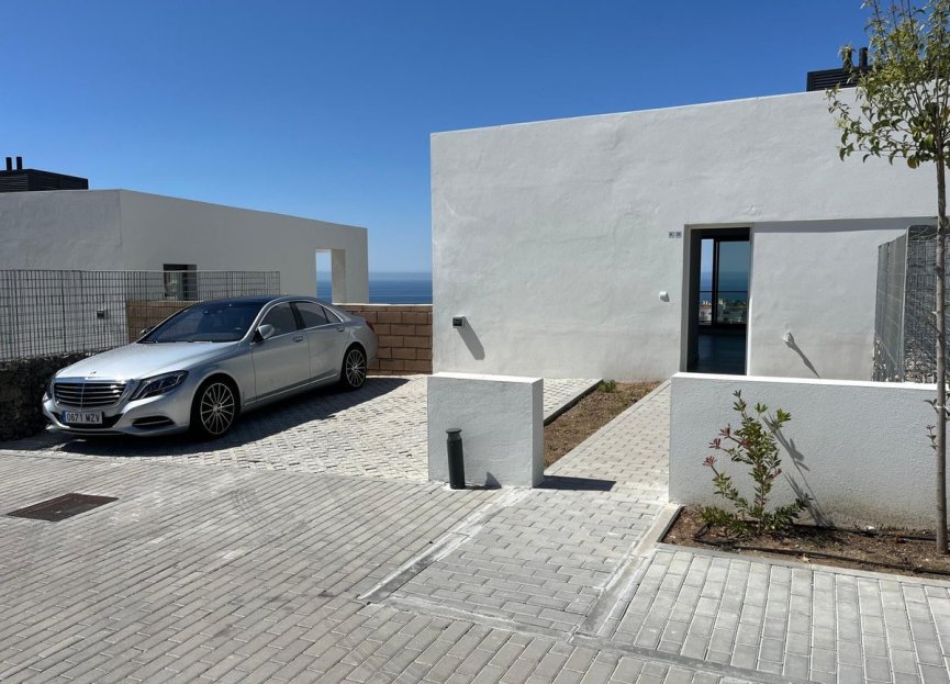 Resale - House - Semi-Detached House - Mijas - Riviera Del Sol