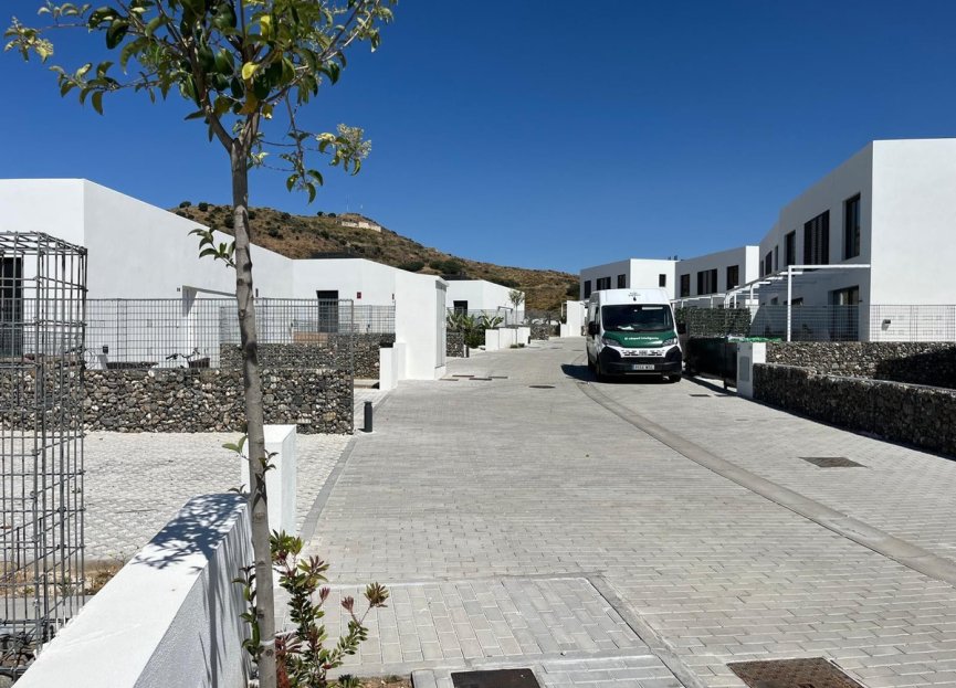 Resale - House - Semi-Detached House - Mijas - Riviera Del Sol