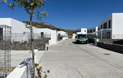 Resale - House - Semi-Detached House - Mijas - Riviera Del Sol