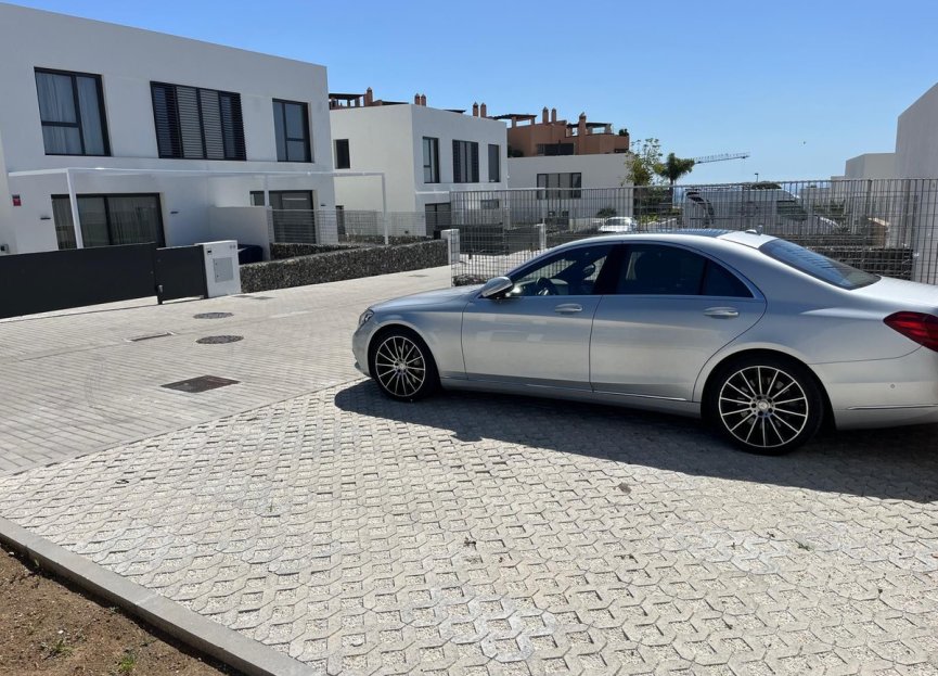 Resale - House - Semi-Detached House - Mijas - Riviera Del Sol