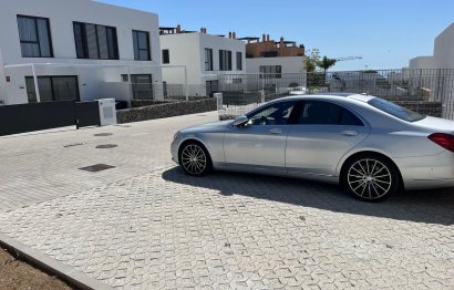 Resale - House - Semi-Detached House - Mijas - Riviera Del Sol