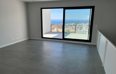 Resale - House - Semi-Detached House - Mijas - Riviera Del Sol