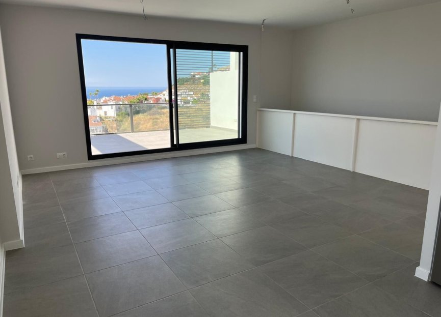 Resale - House - Semi-Detached House - Mijas - Riviera Del Sol