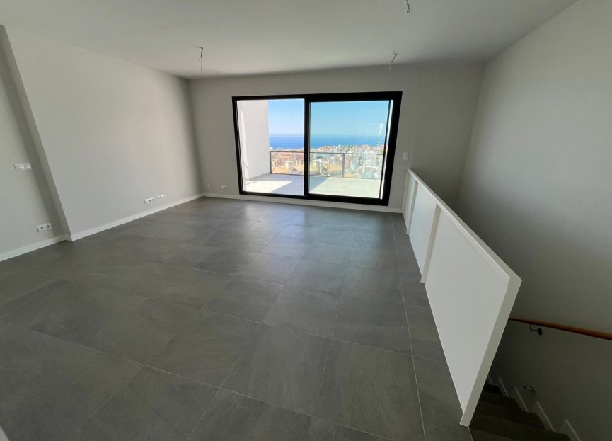 Resale - House - Semi-Detached House - Mijas - Riviera Del Sol