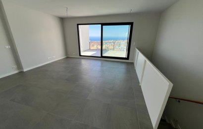 Resale - House - Semi-Detached House - Mijas - Riviera Del Sol