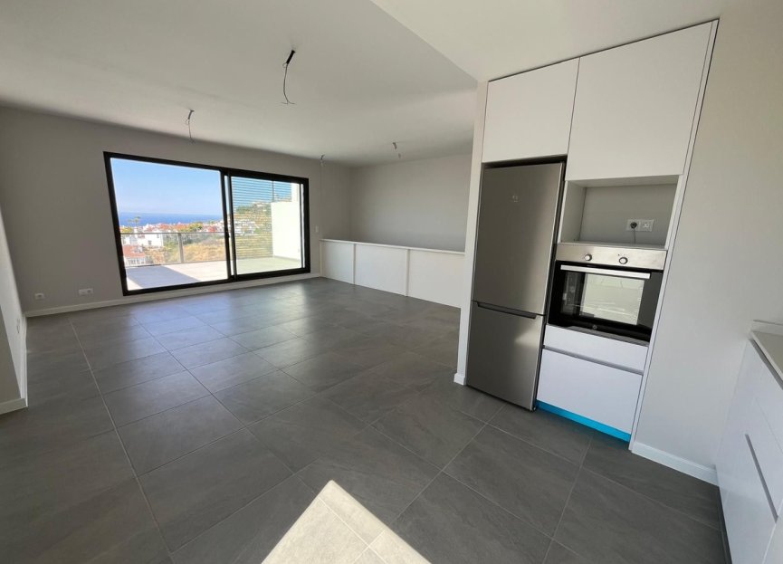 Resale - House - Semi-Detached House - Mijas - Riviera Del Sol