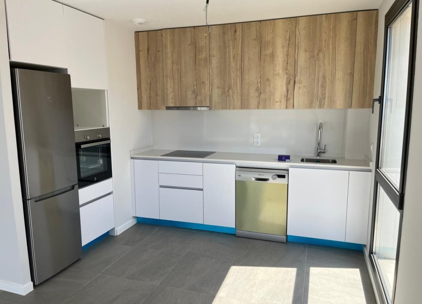 Resale - House - Semi-Detached House - Mijas - Riviera Del Sol