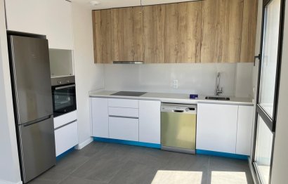 Resale - House - Semi-Detached House - Mijas - Riviera Del Sol