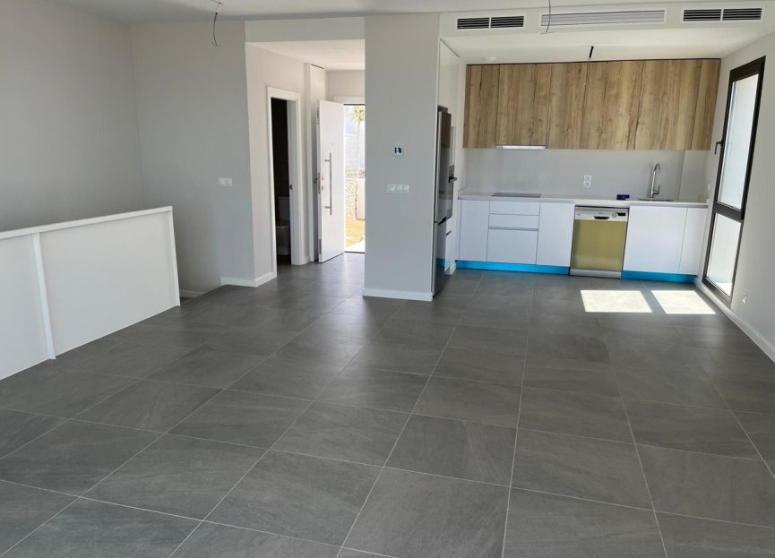 Resale - House - Semi-Detached House - Mijas - Riviera Del Sol