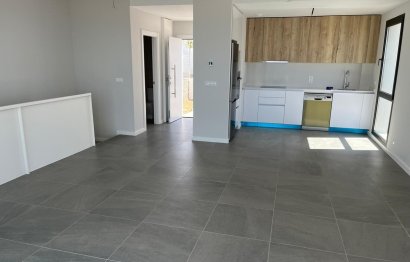 Resale - House - Semi-Detached House - Mijas - Riviera Del Sol