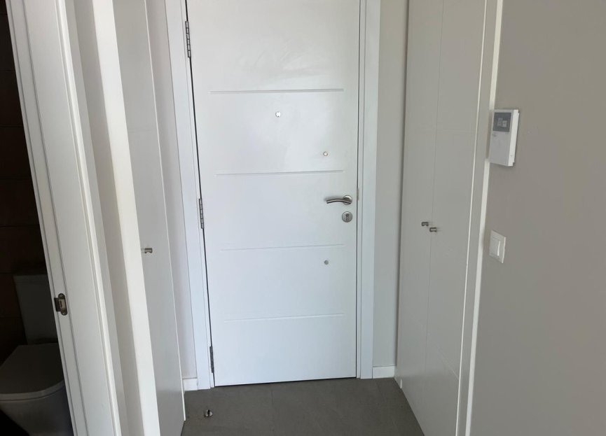 Resale - House - Semi-Detached House - Mijas - Riviera Del Sol