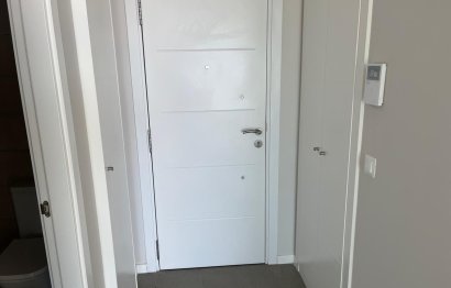 Resale - House - Semi-Detached House - Mijas - Riviera Del Sol