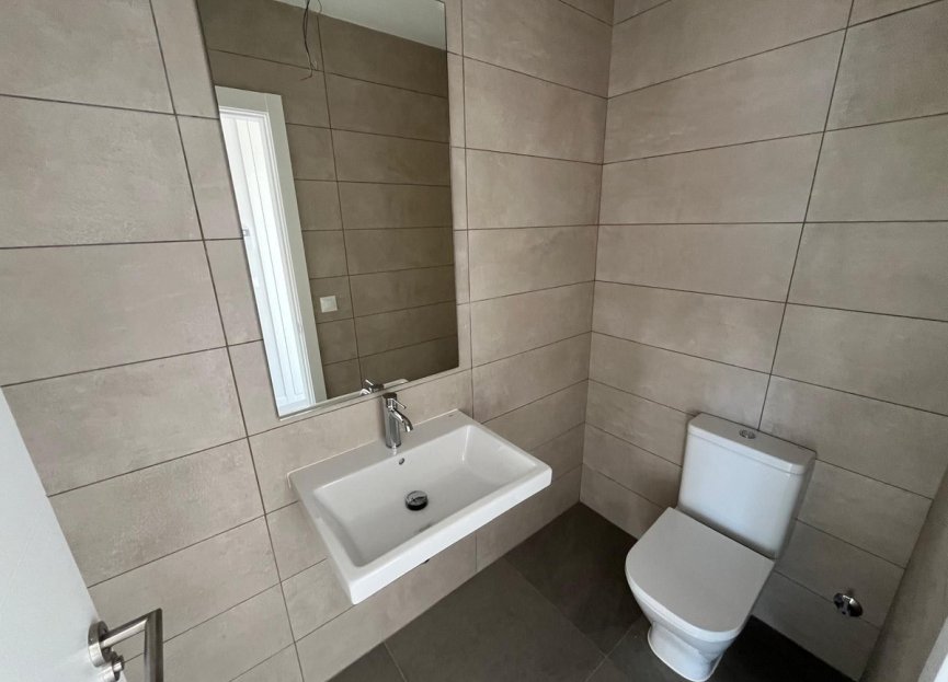 Resale - House - Semi-Detached House - Mijas - Riviera Del Sol