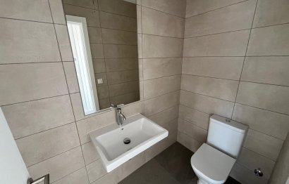 Resale - House - Semi-Detached House - Mijas - Riviera Del Sol