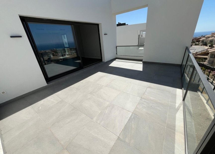 Resale - House - Semi-Detached House - Mijas - Riviera Del Sol