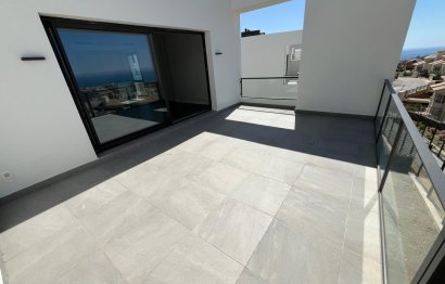 Resale - House - Semi-Detached House - Mijas - Riviera Del Sol