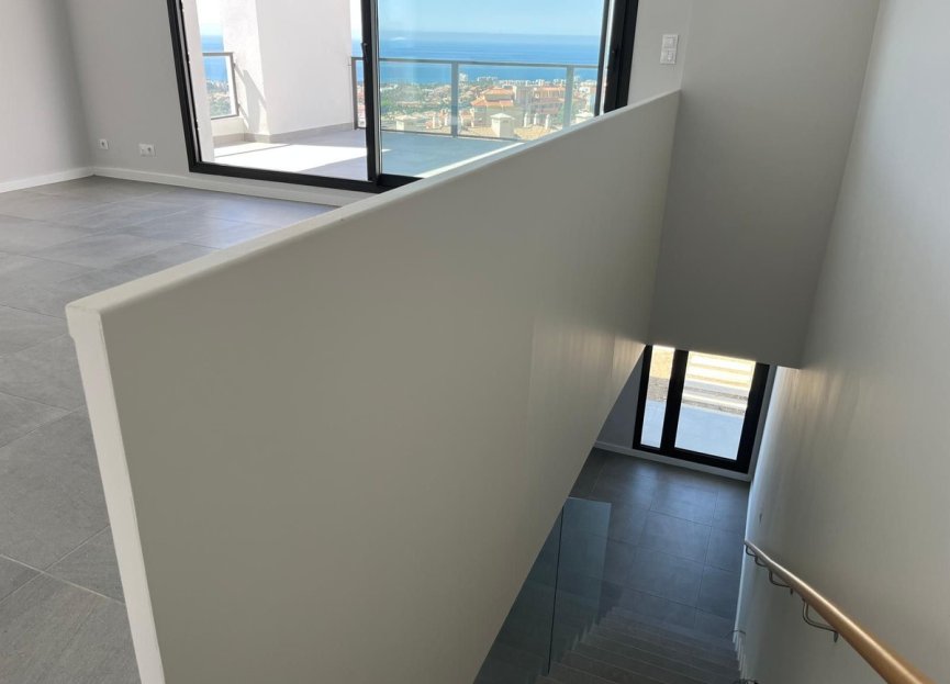 Resale - House - Semi-Detached House - Mijas - Riviera Del Sol