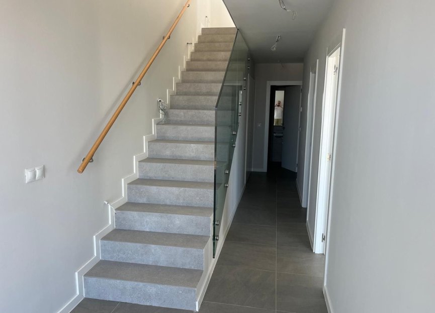 Resale - House - Semi-Detached House - Mijas - Riviera Del Sol