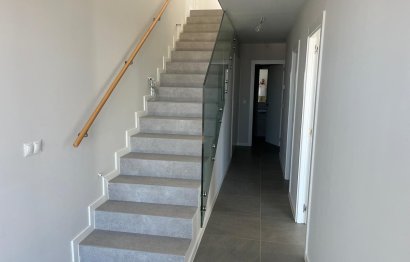 Resale - House - Semi-Detached House - Mijas - Riviera Del Sol