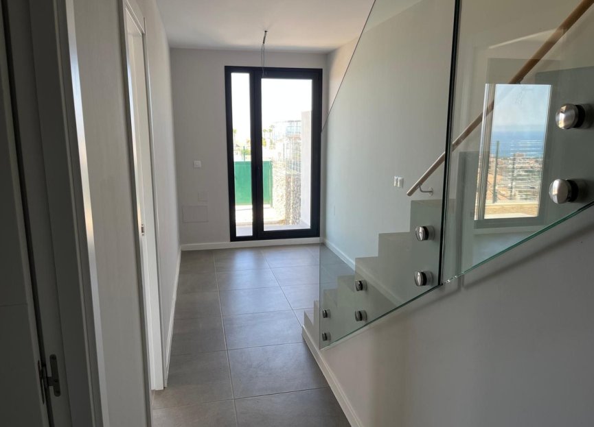 Resale - House - Semi-Detached House - Mijas - Riviera Del Sol