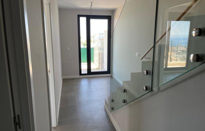 Resale - House - Semi-Detached House - Mijas - Riviera Del Sol