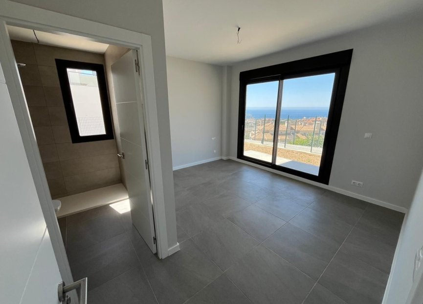 Resale - House - Semi-Detached House - Mijas - Riviera Del Sol