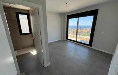 Resale - House - Semi-Detached House - Mijas - Riviera Del Sol